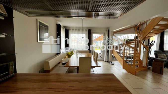Einfamilienhaus Steinabrückl - Bezirk Wiener Neustadt