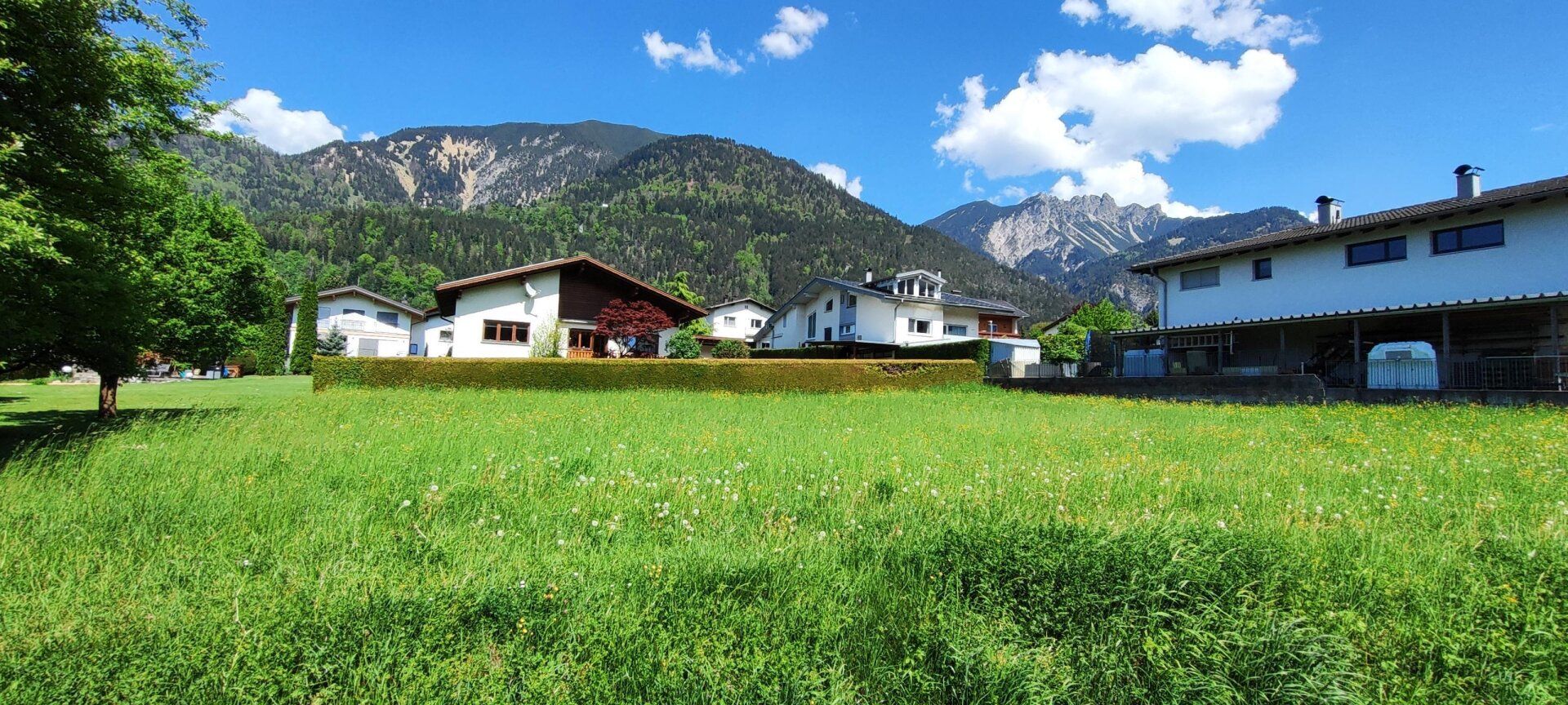 Top-Hausangebot schlüsselfertig! 4 Zimmer, Garten und moderne Ausstattung! Haus 2