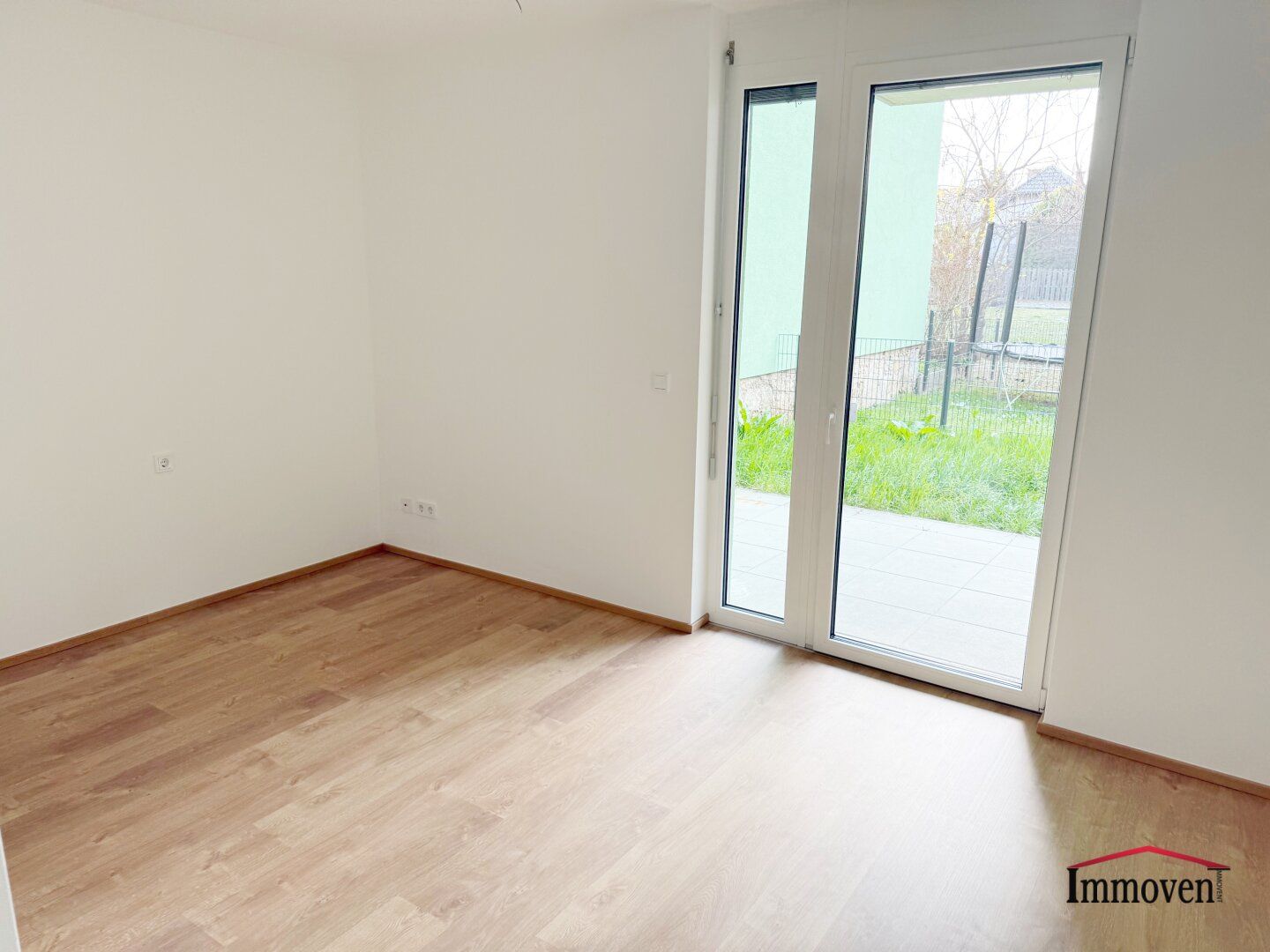 Wohnung – Graz, Baierdorf, Eggenberg