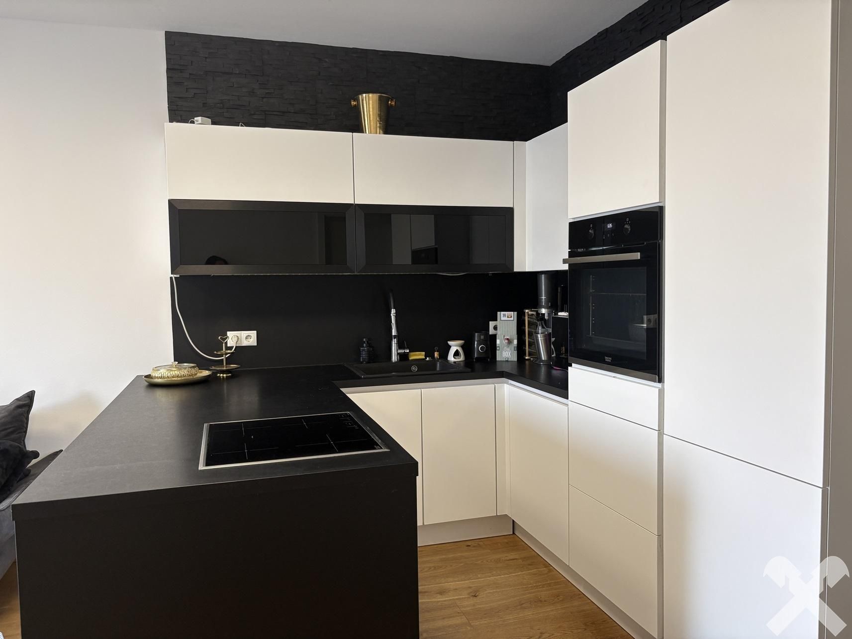 Exklusives Penthouse-Apartment mit Dachterrasse - Visning 4