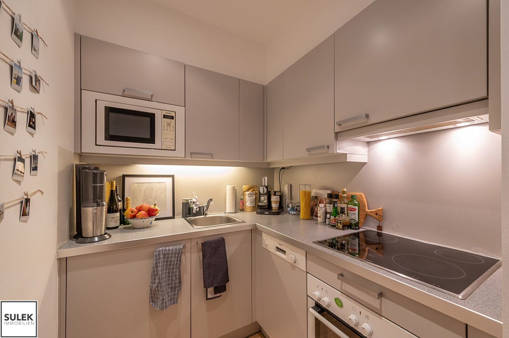 Wohnung – Wien - Mehr
