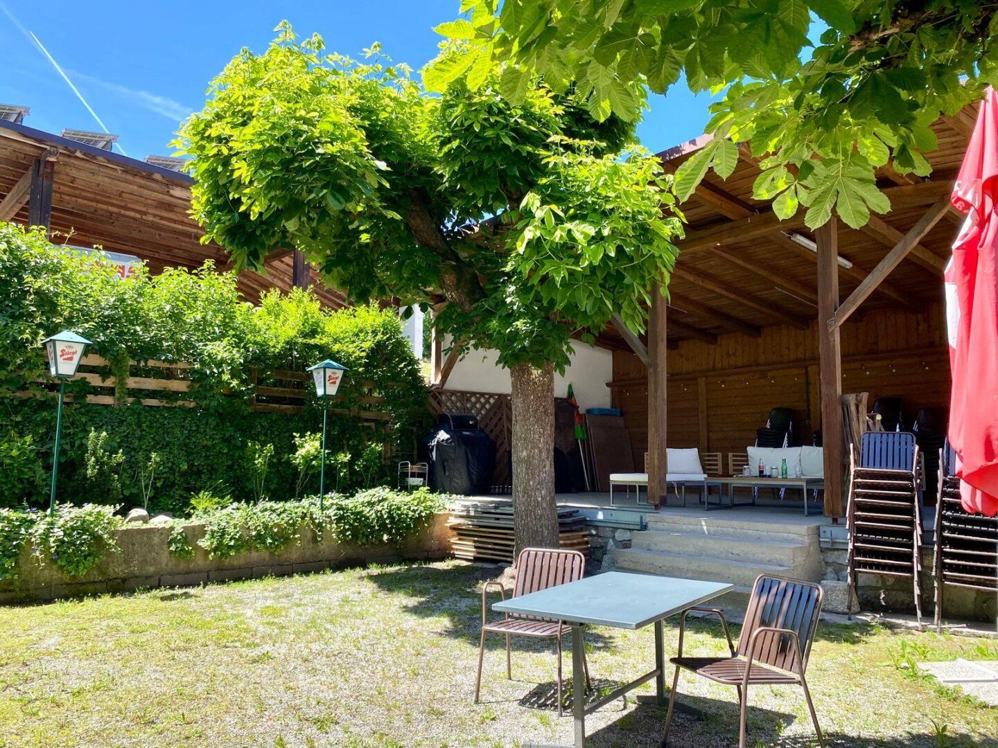 Haus – Flaurling - Ansicht 2