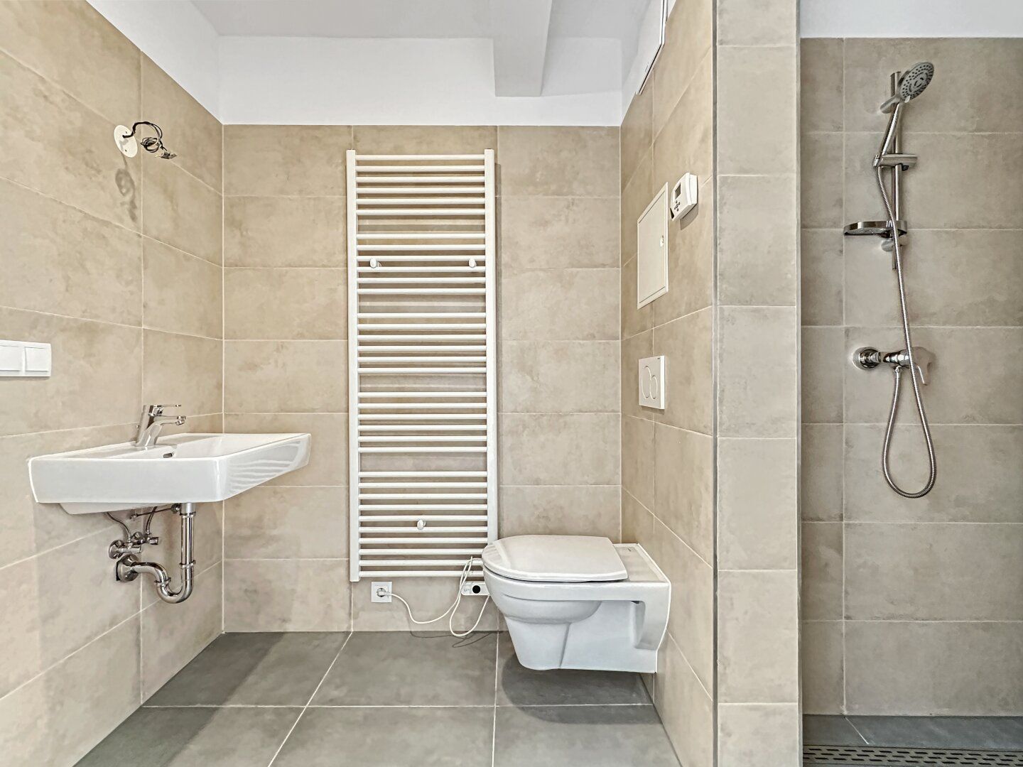 Wohnung – Wien, Triesterviertel, Katastralgemeinde Inzersdorf Stadt - Ansicht 5