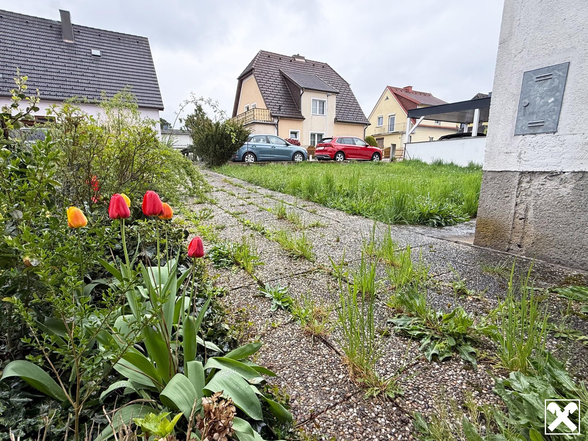 Haus – Krummnußbaum - Ansicht 3