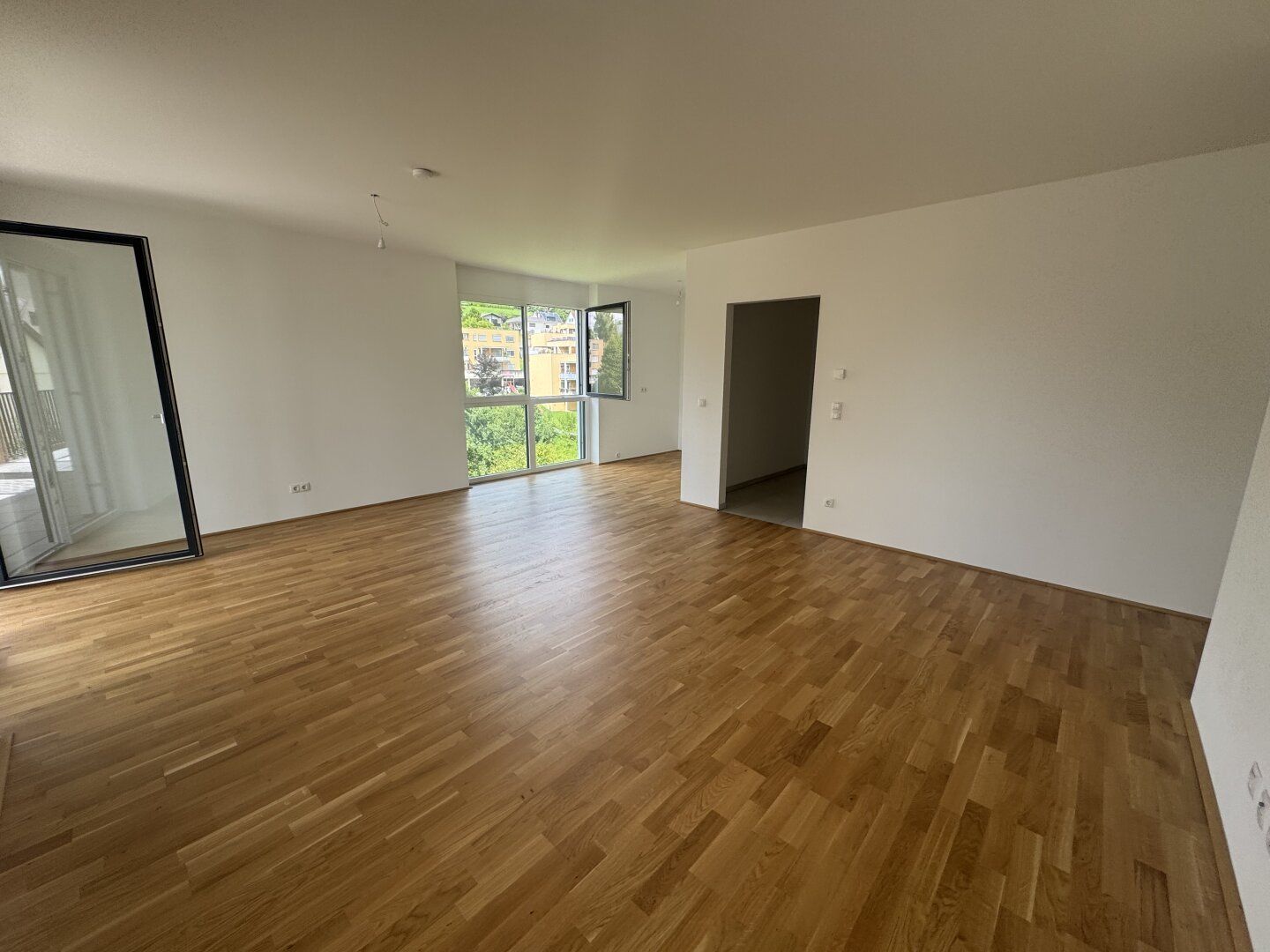 Wohnung – Gleisdorf, Katastralgemeinde Gleisdorf - Ansicht 3