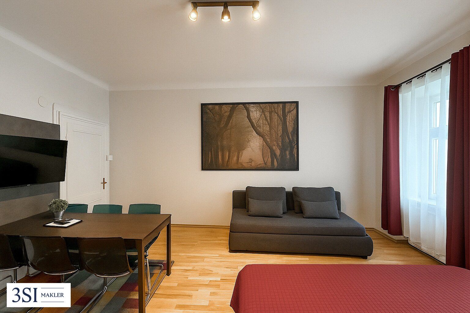 Wohnung – Wien - Ansicht 4