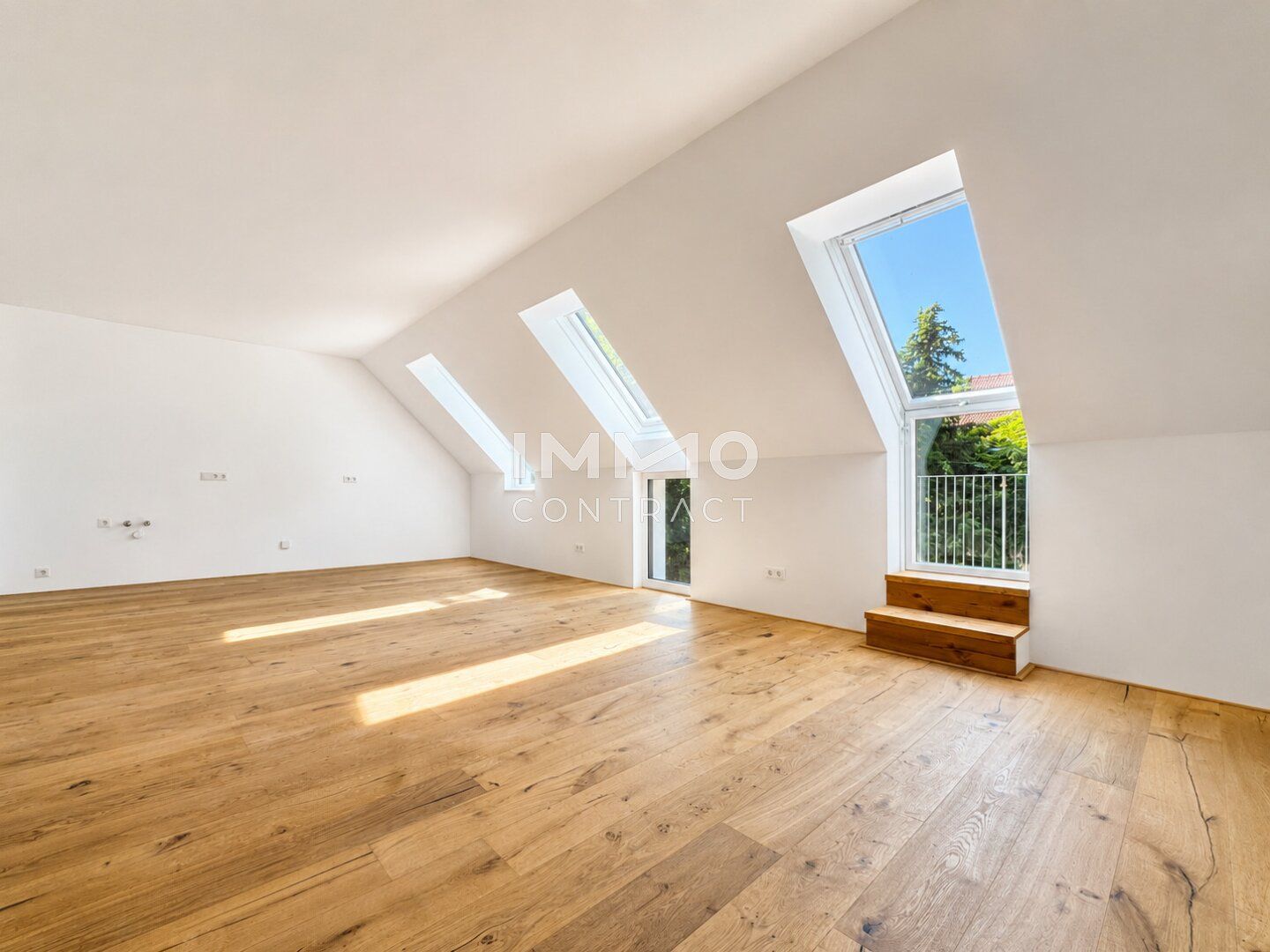 Wohnung – Wien - Ansicht 2