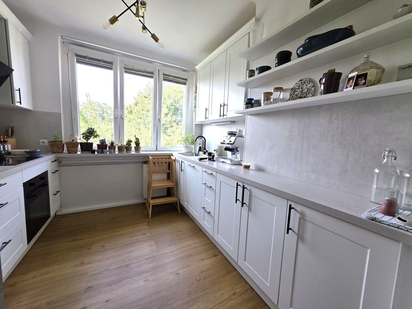 Wohnung – Althofen - Ansicht 3