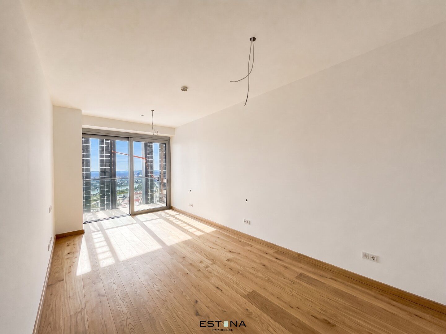 Wohnung – Wien, Donau City, Kaisermühlen - Ansicht 5