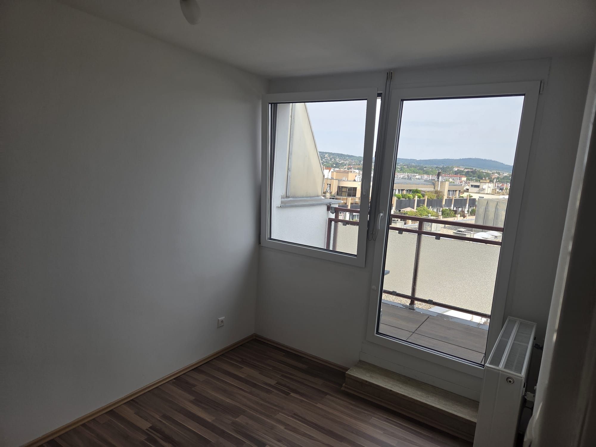 Wohnung – Wien - Ansicht 3