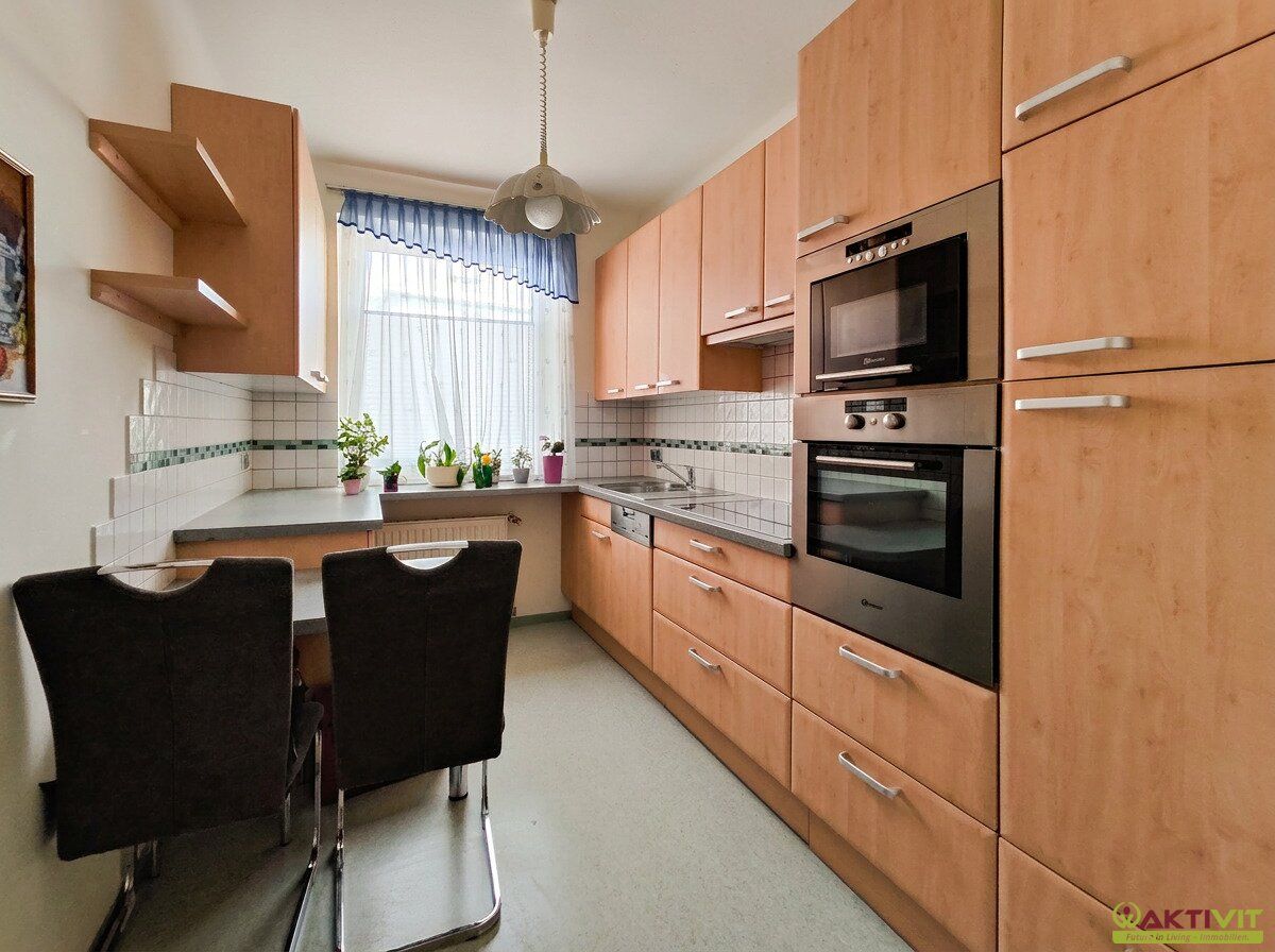 Wohnung – Kindberg - Mehr