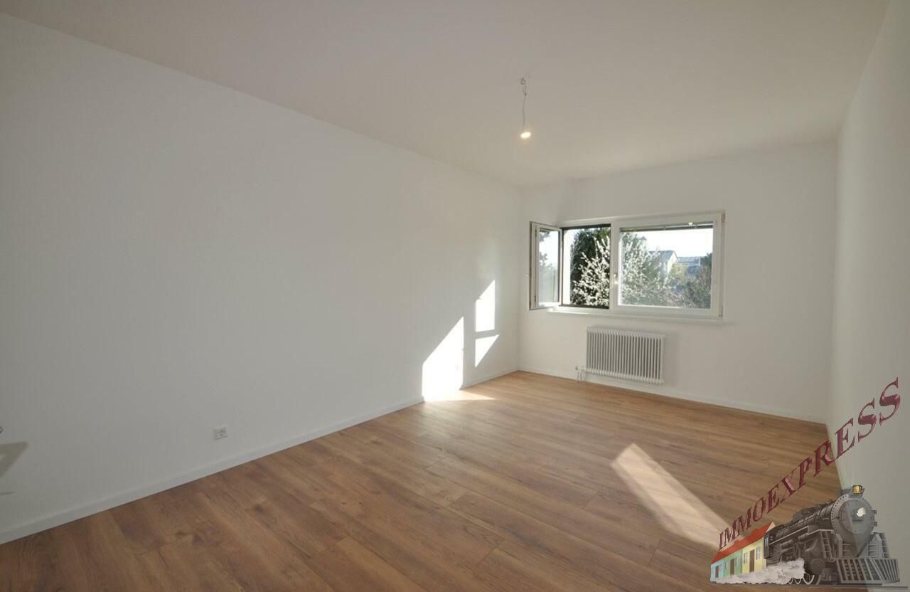 Exklusiv renovierte Wohnung in zentraler Siedlungslage in St. Pölten Wagram