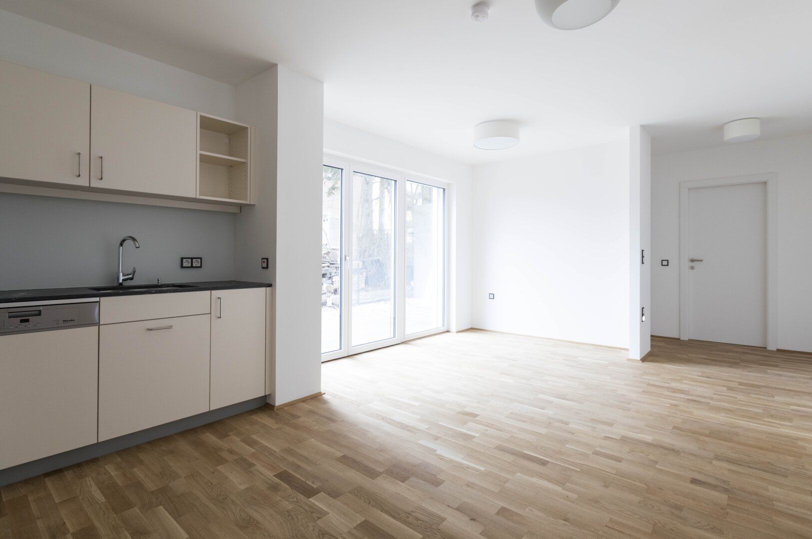 Wohnung – Salzburg - Ansicht 3