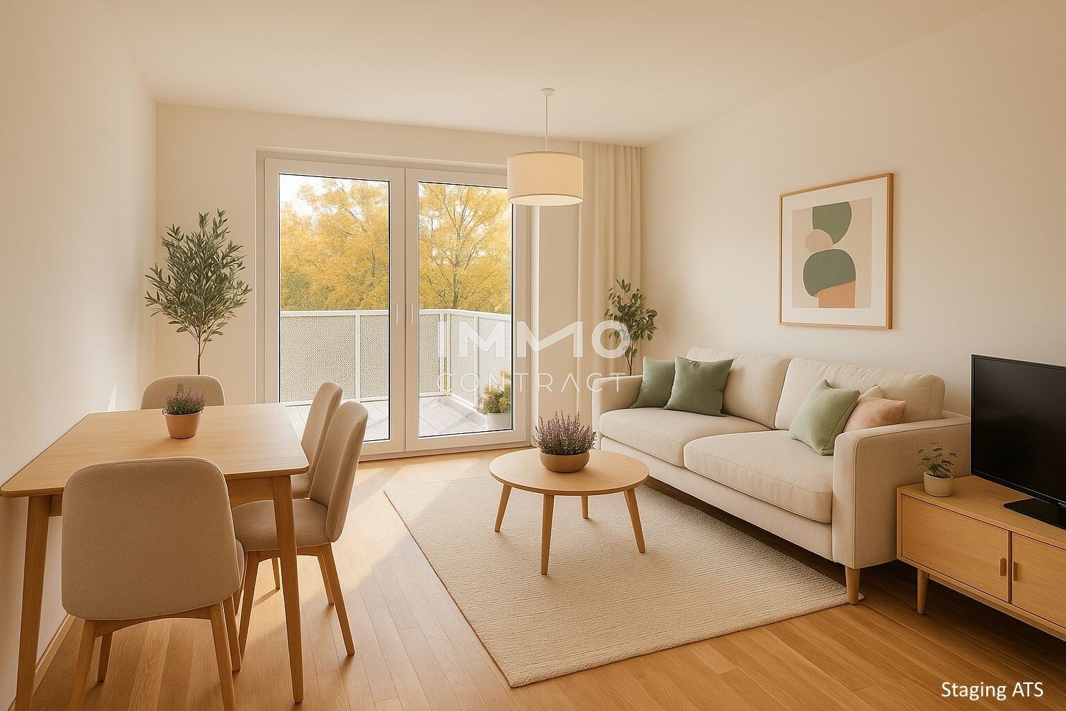 Wohnung – Wien