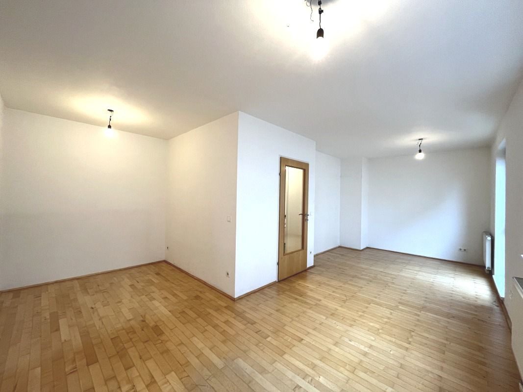 Schöne 1-Zimmer-Wohnung - Nähe Meidlinger Hauptstraße