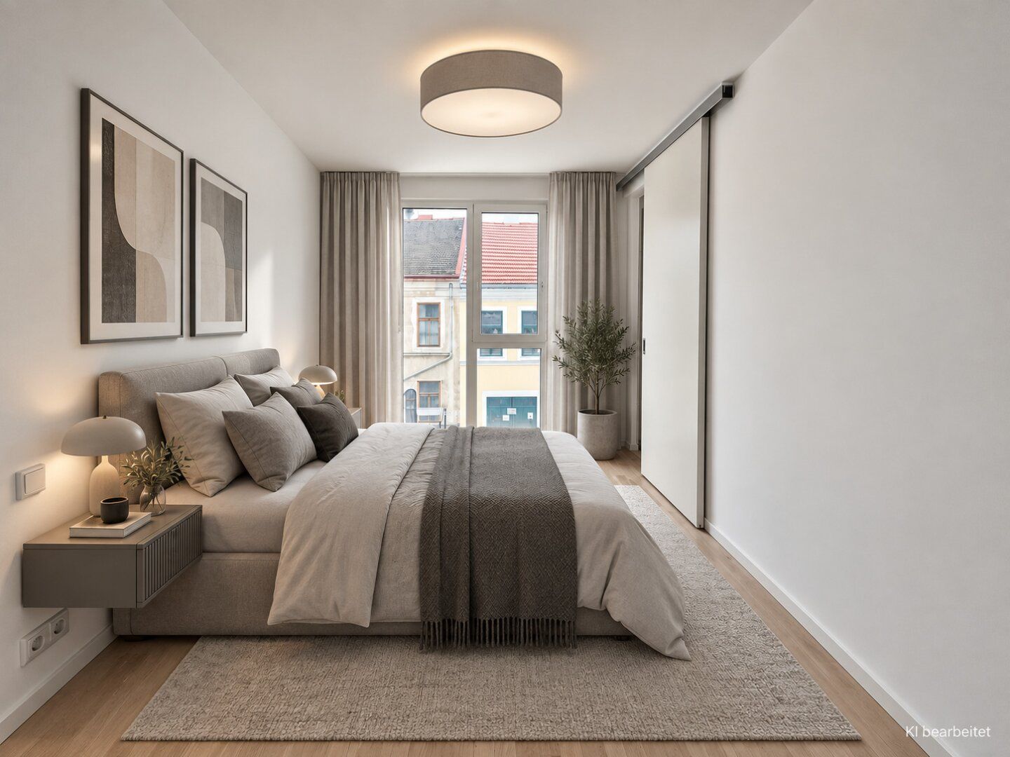 Wohnung – Wien - Ansicht 5