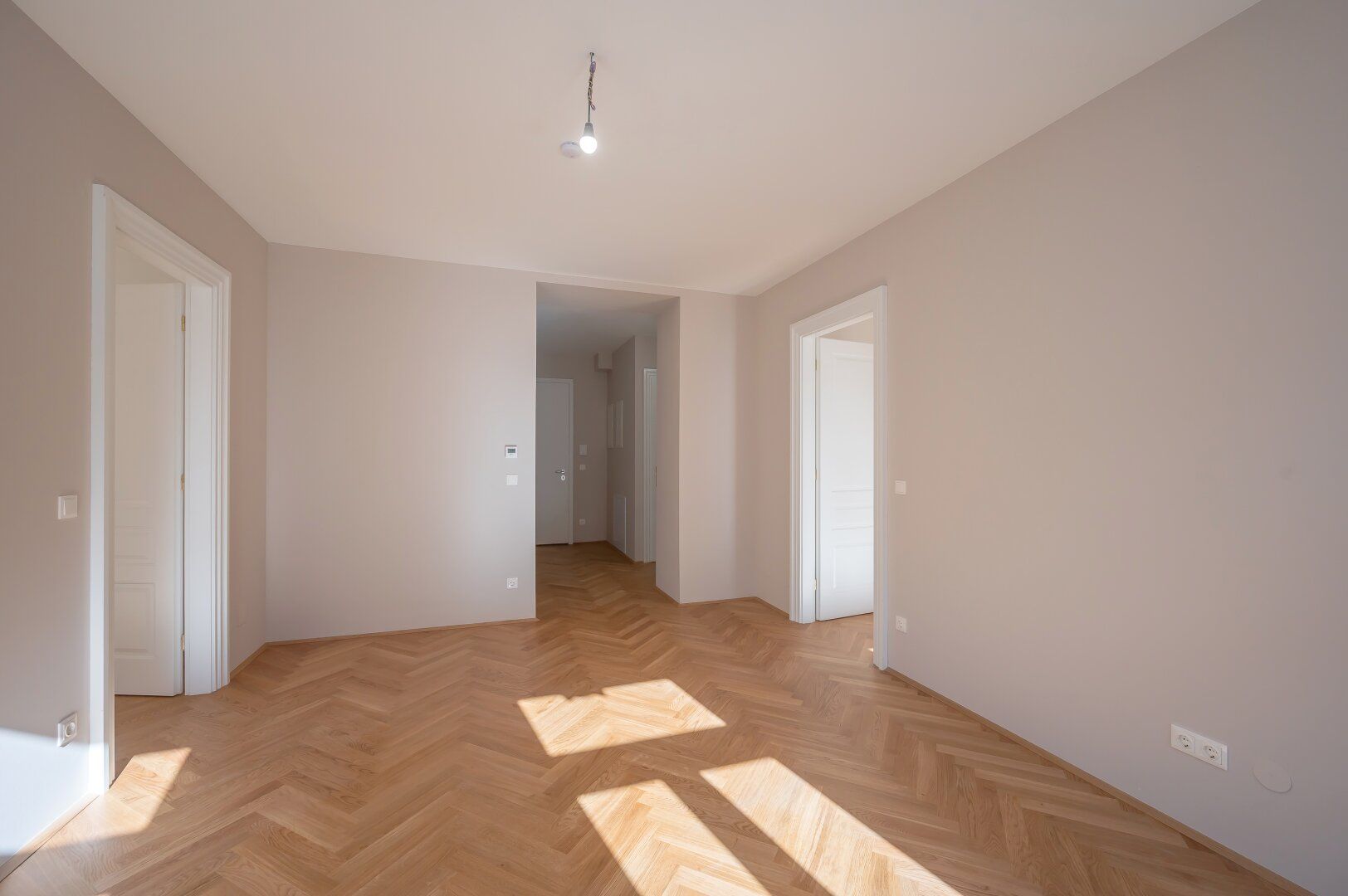 Wohnung – Wien,Ottakring - Ansicht 4