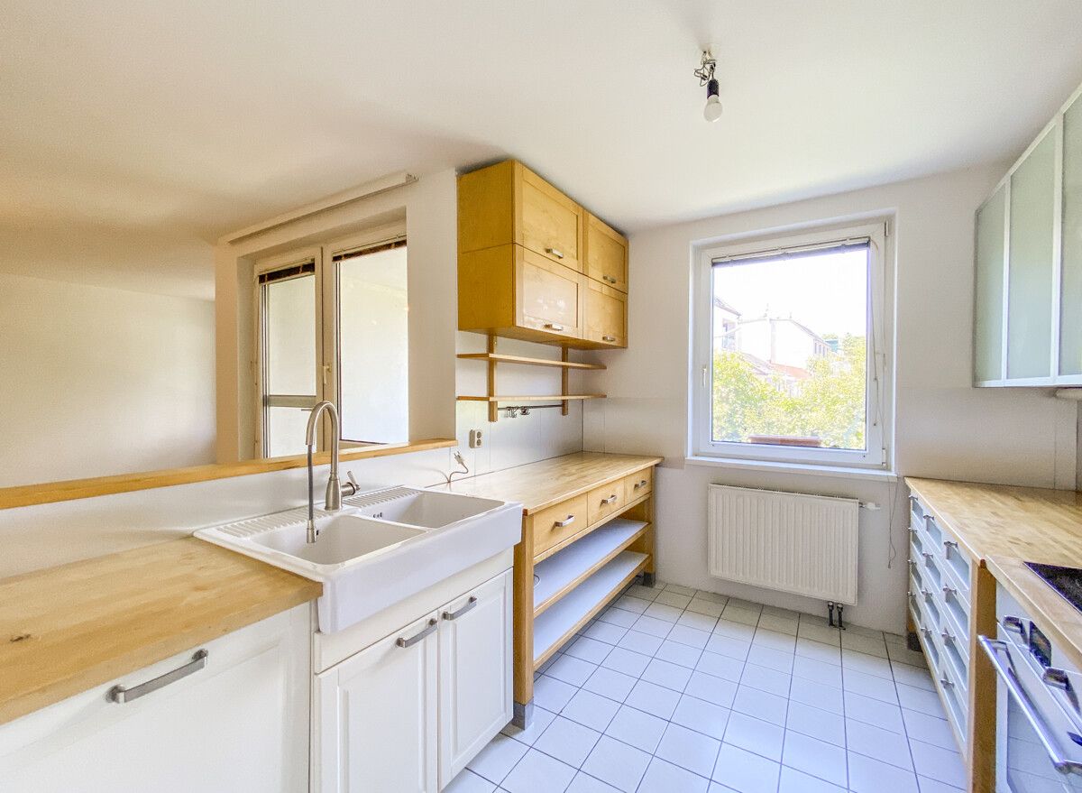 Wohnung – Wien - Mehr