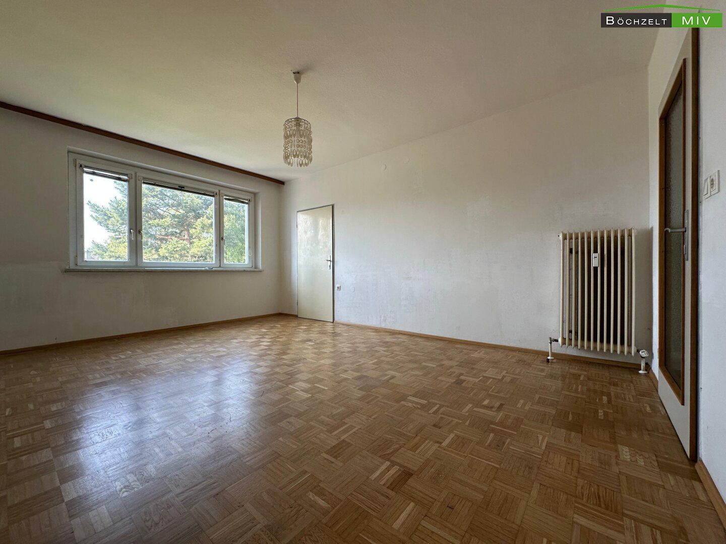 ERSTES MONAT MIETFREI +++ zentrale Mietwohnung +++ Knittelfeld