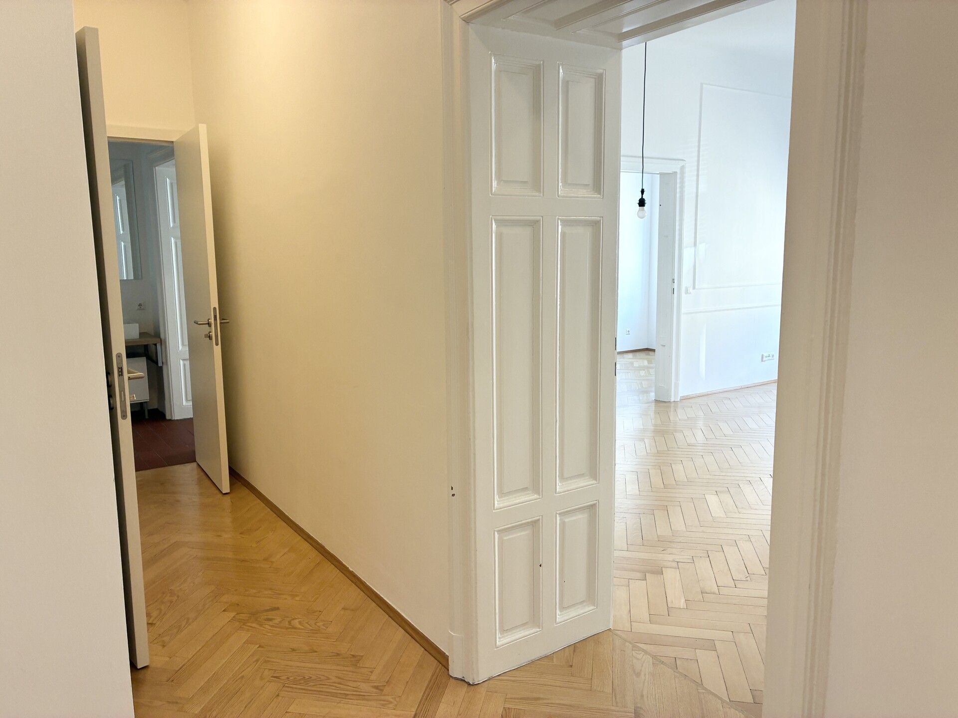 Wohnung – Graz - Ansicht 4