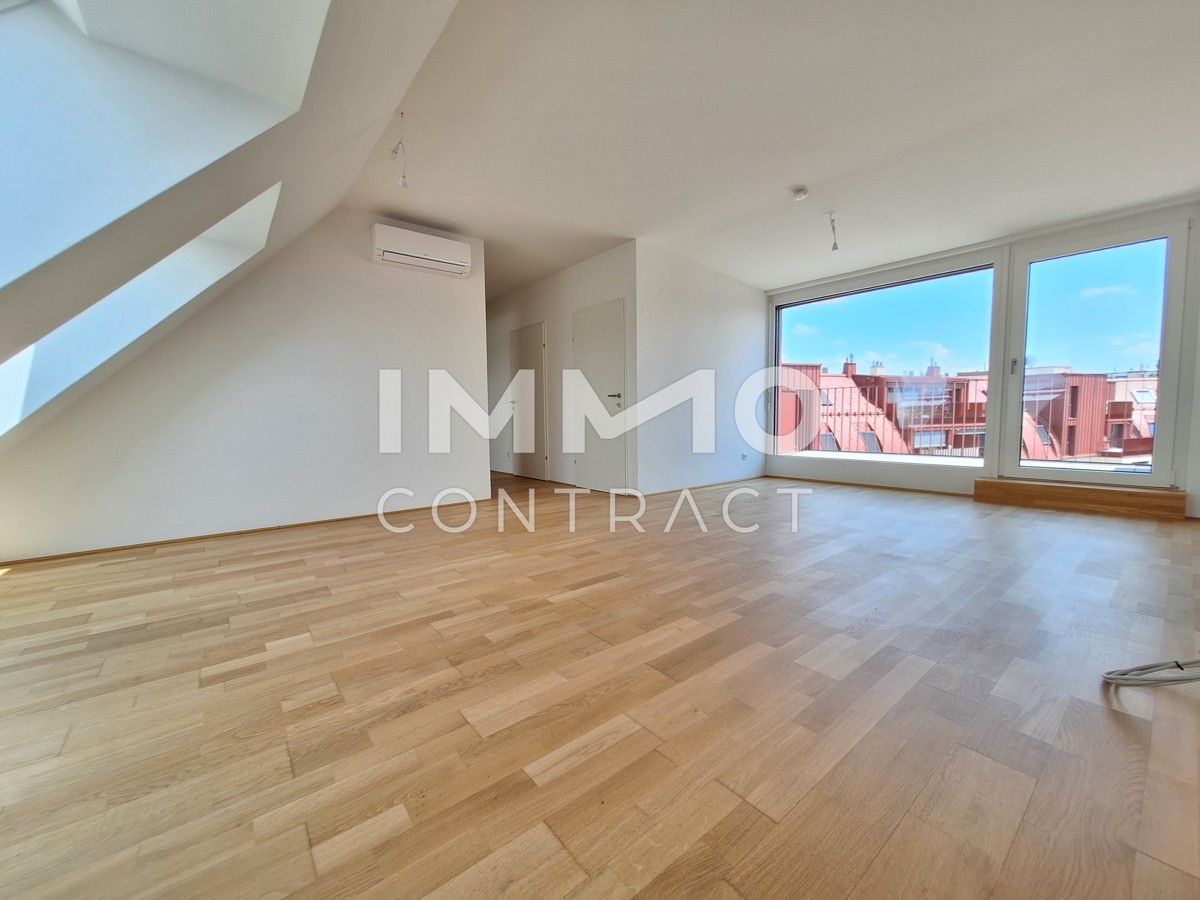 3 Zimmer Dachgeschosswohnung mit Terrasse* provisionsfrei*