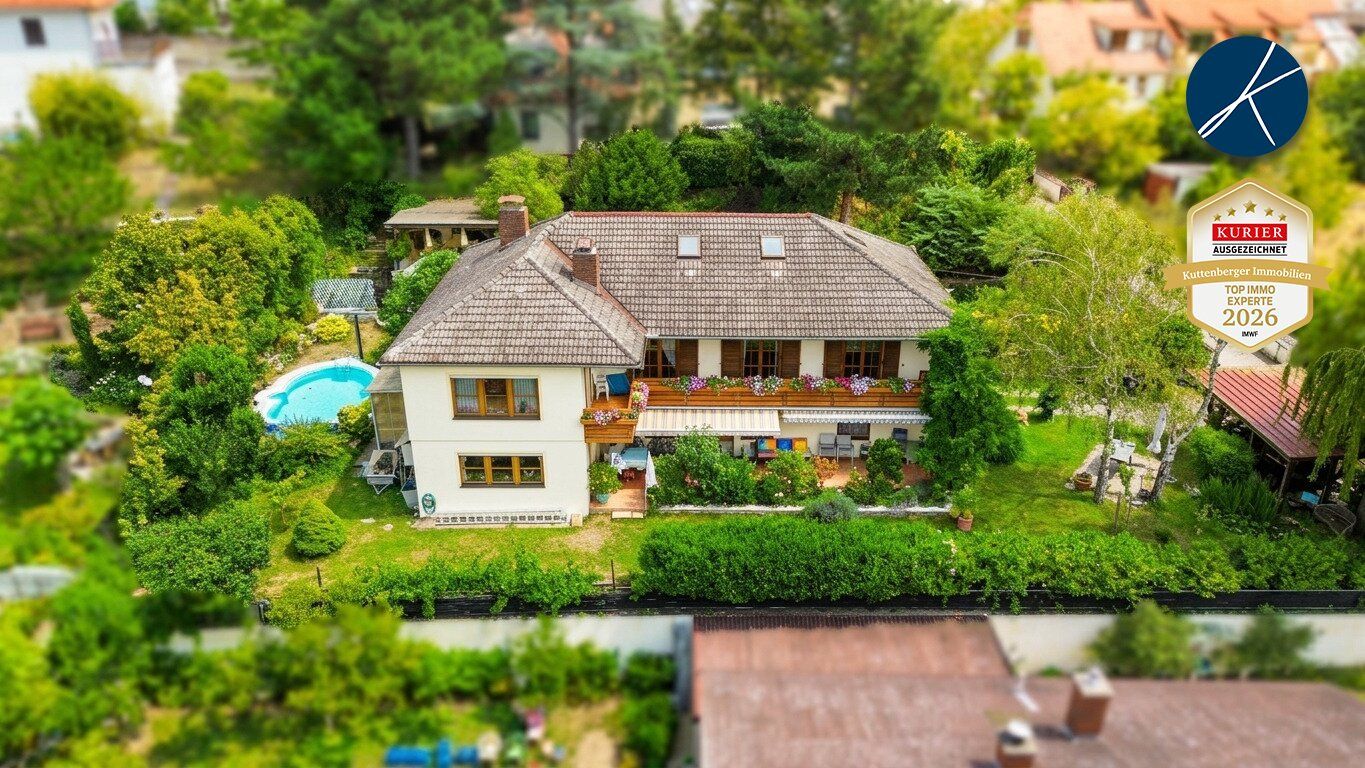 Haus – Krems an der Donau