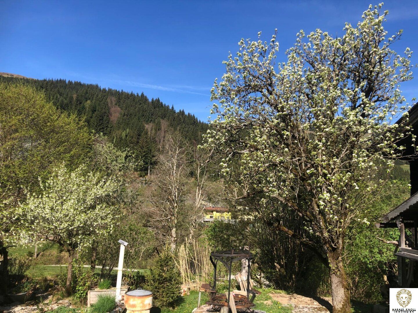Haus – Jochberg - Mehr
