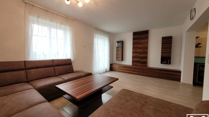 Wohnzimmer Wohnung 2