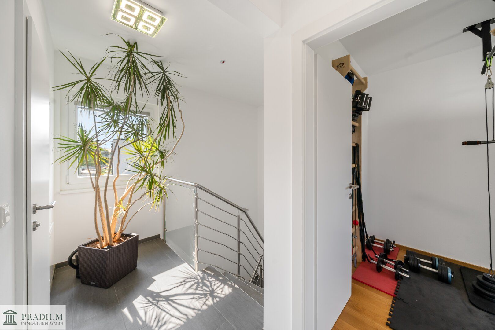 Haus – Tattendorf - Ansicht 5