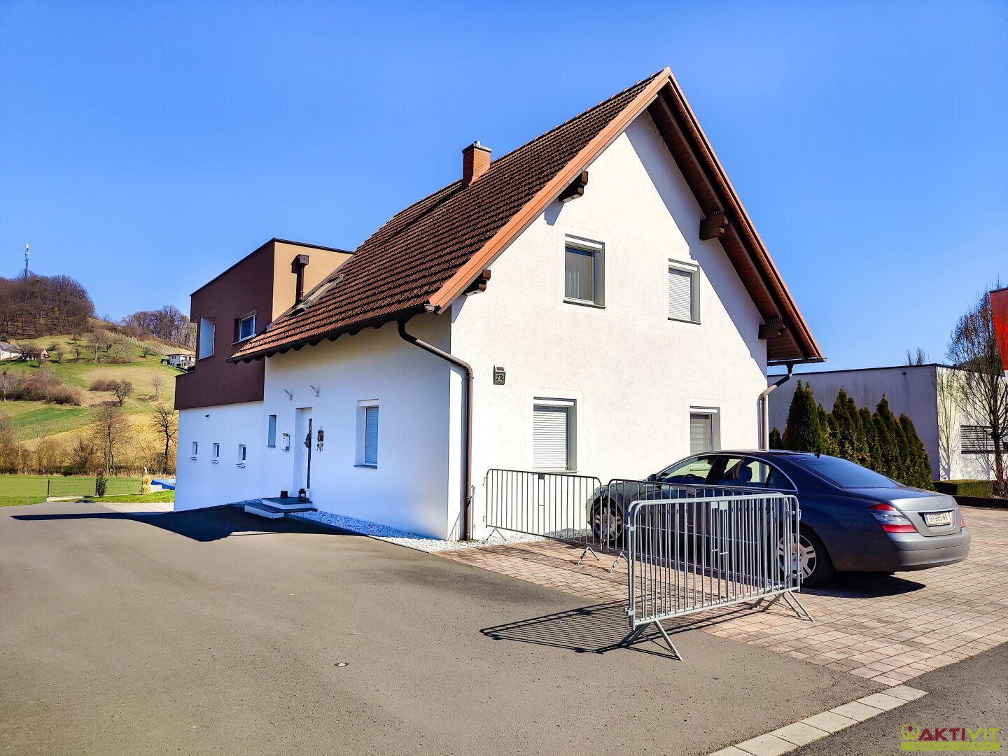 Haus – Bairisch Kölldorf - Ansicht 3