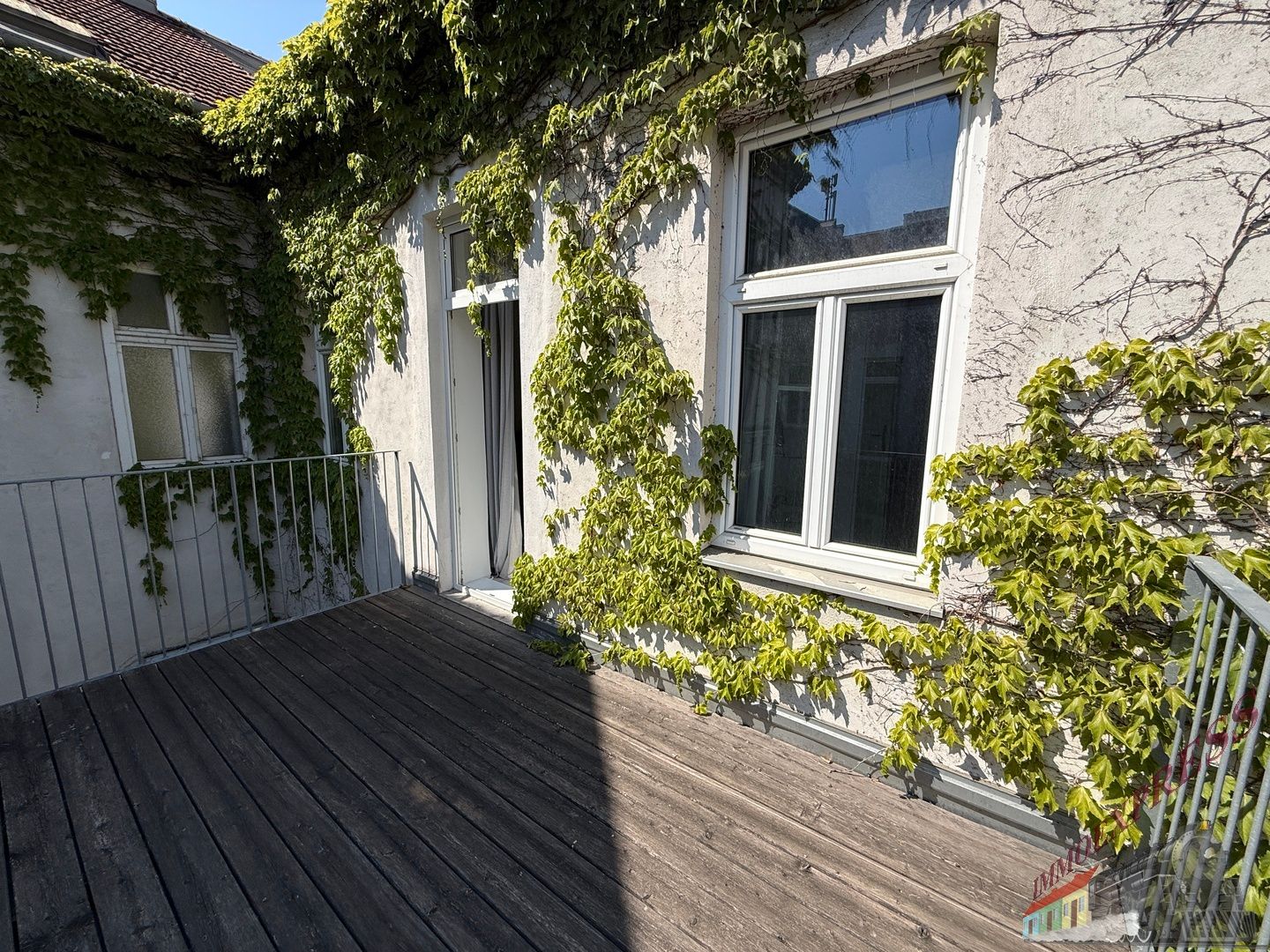 Wohnung – Wien