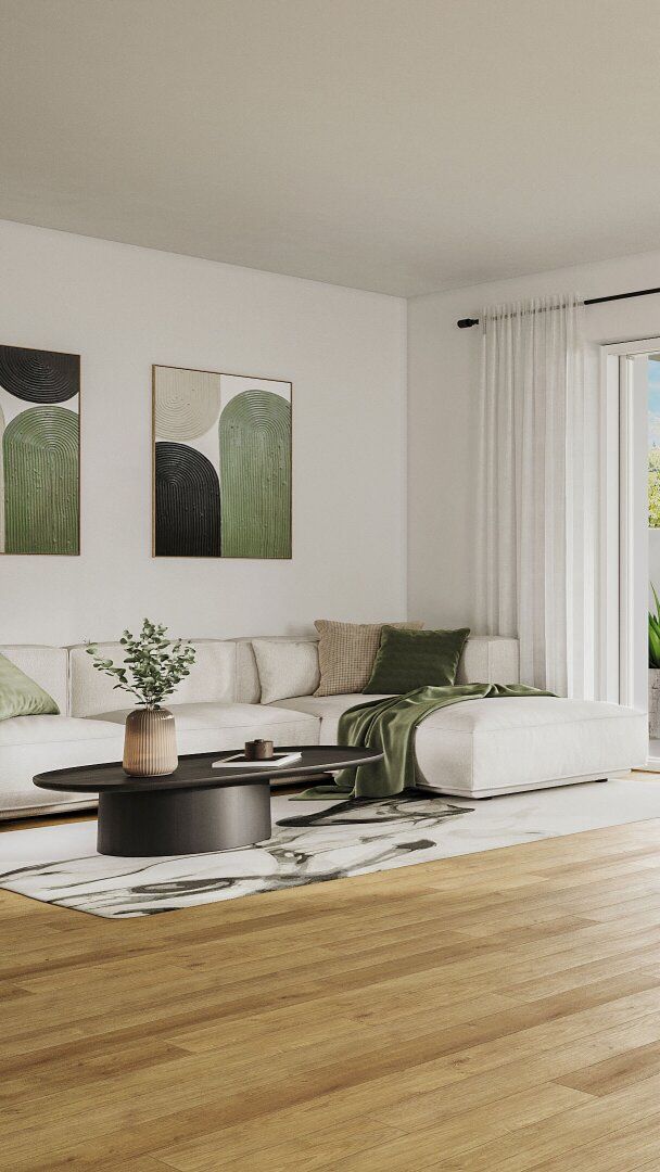 Wohnung – Velden am Wörther See - Mehr