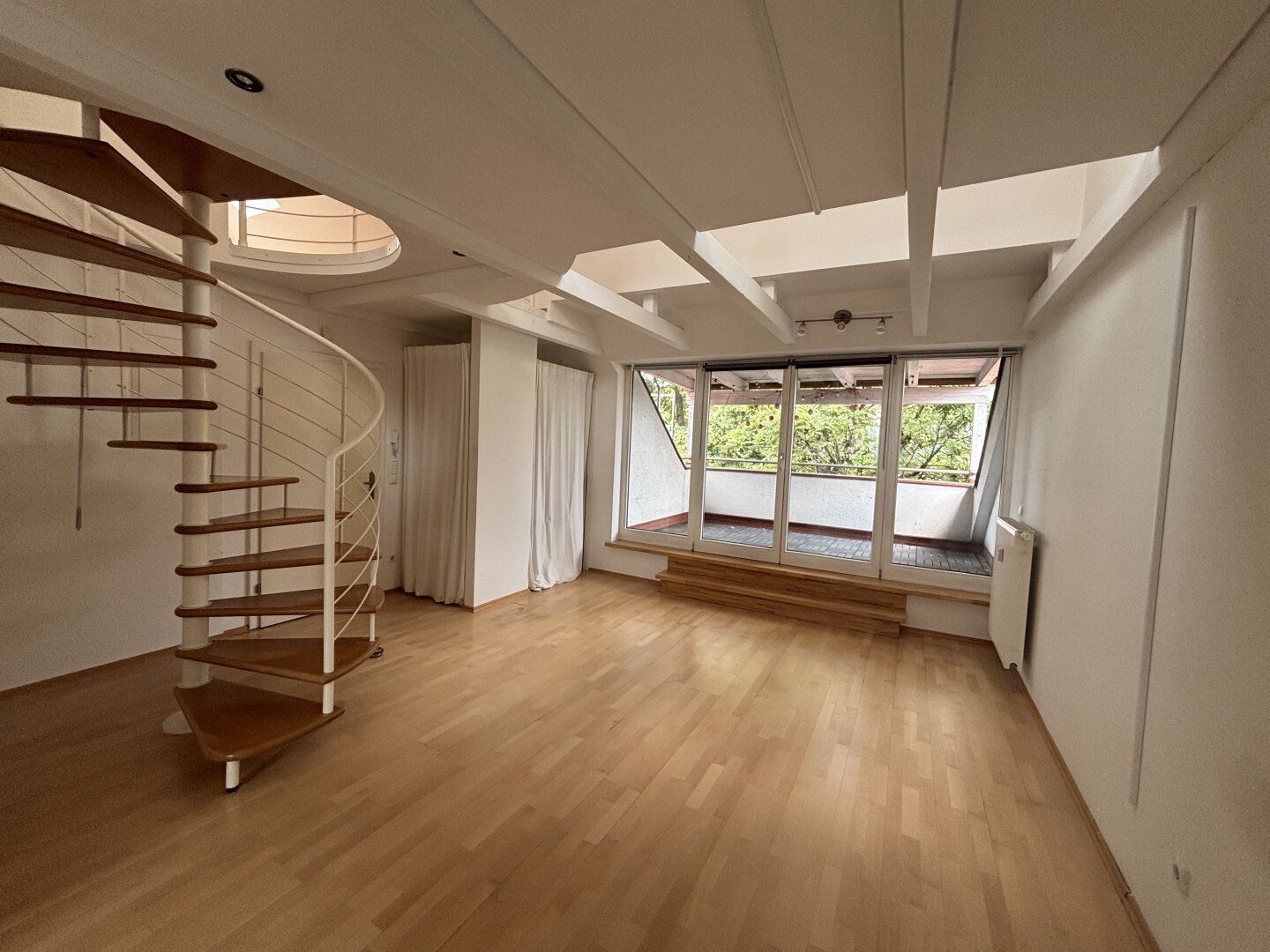 Charmante Maisonette mit Balkon in Toplage - Nähe LKH & Uni Graz