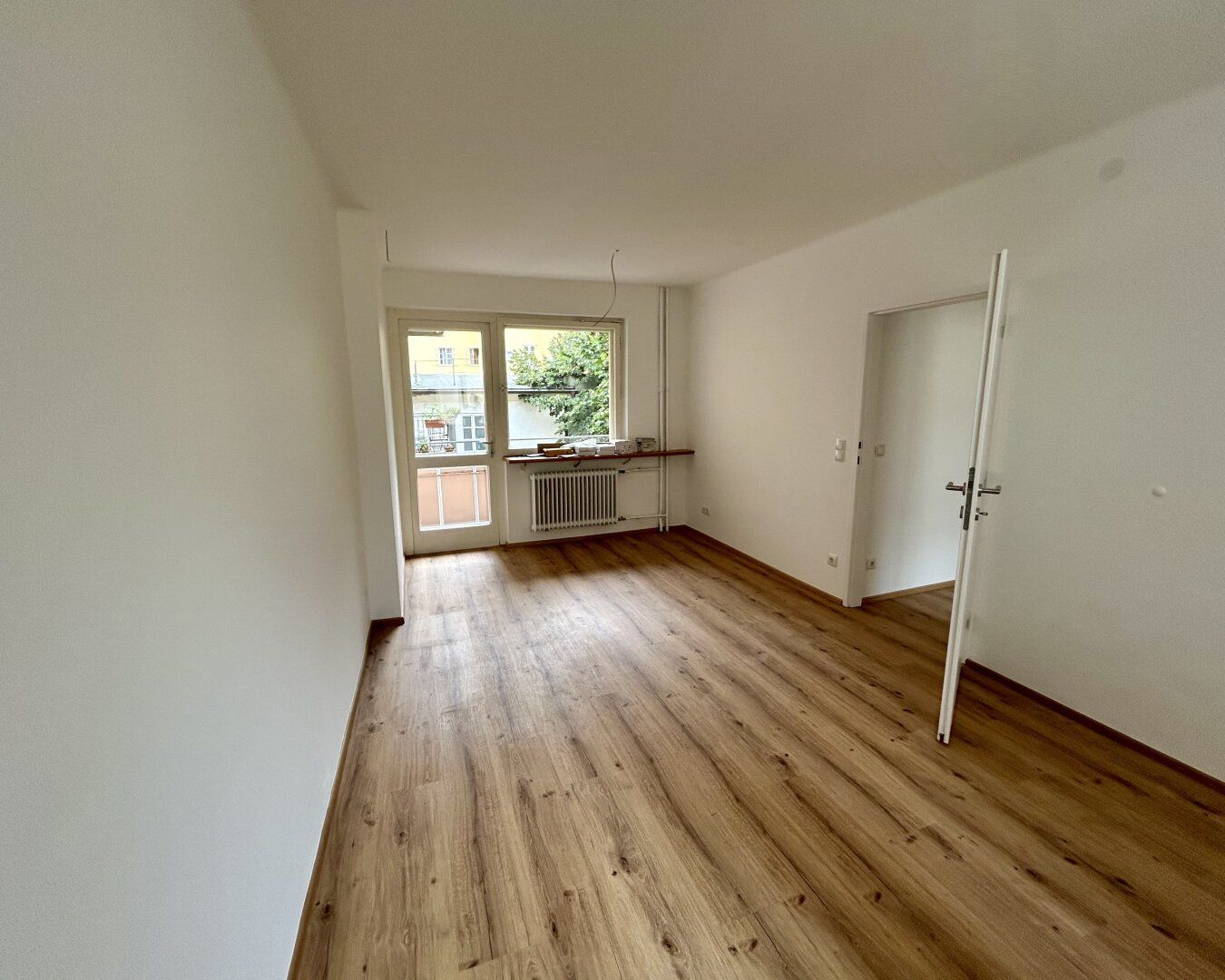 Wohnung – Salzburg - Ansicht 2