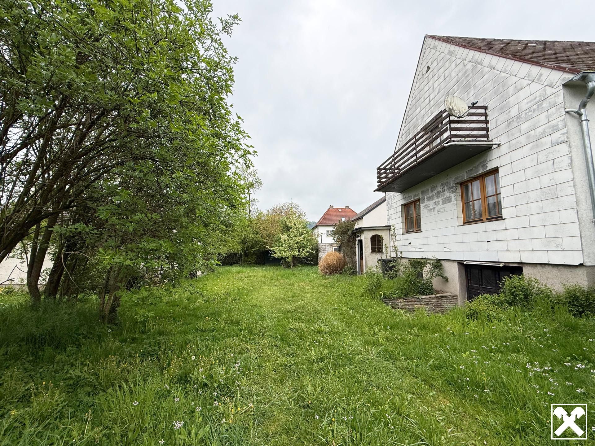 Haus – Krummnußbaum - Ansicht 4