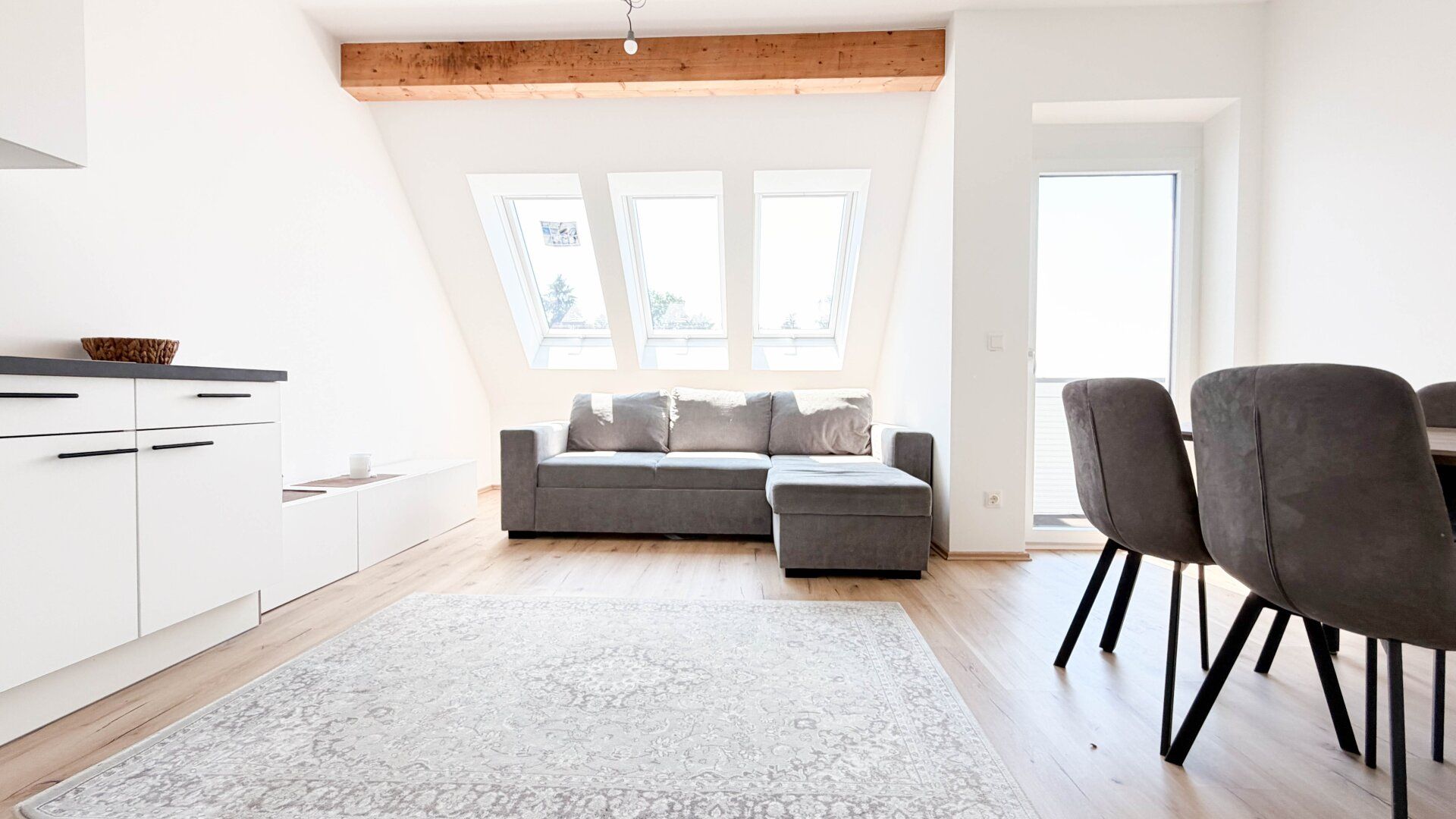 Wohnung – Vasoldsberg