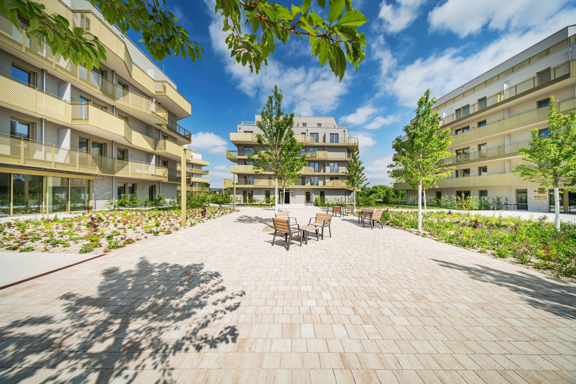 Wohnung – Wien - Ansicht 2