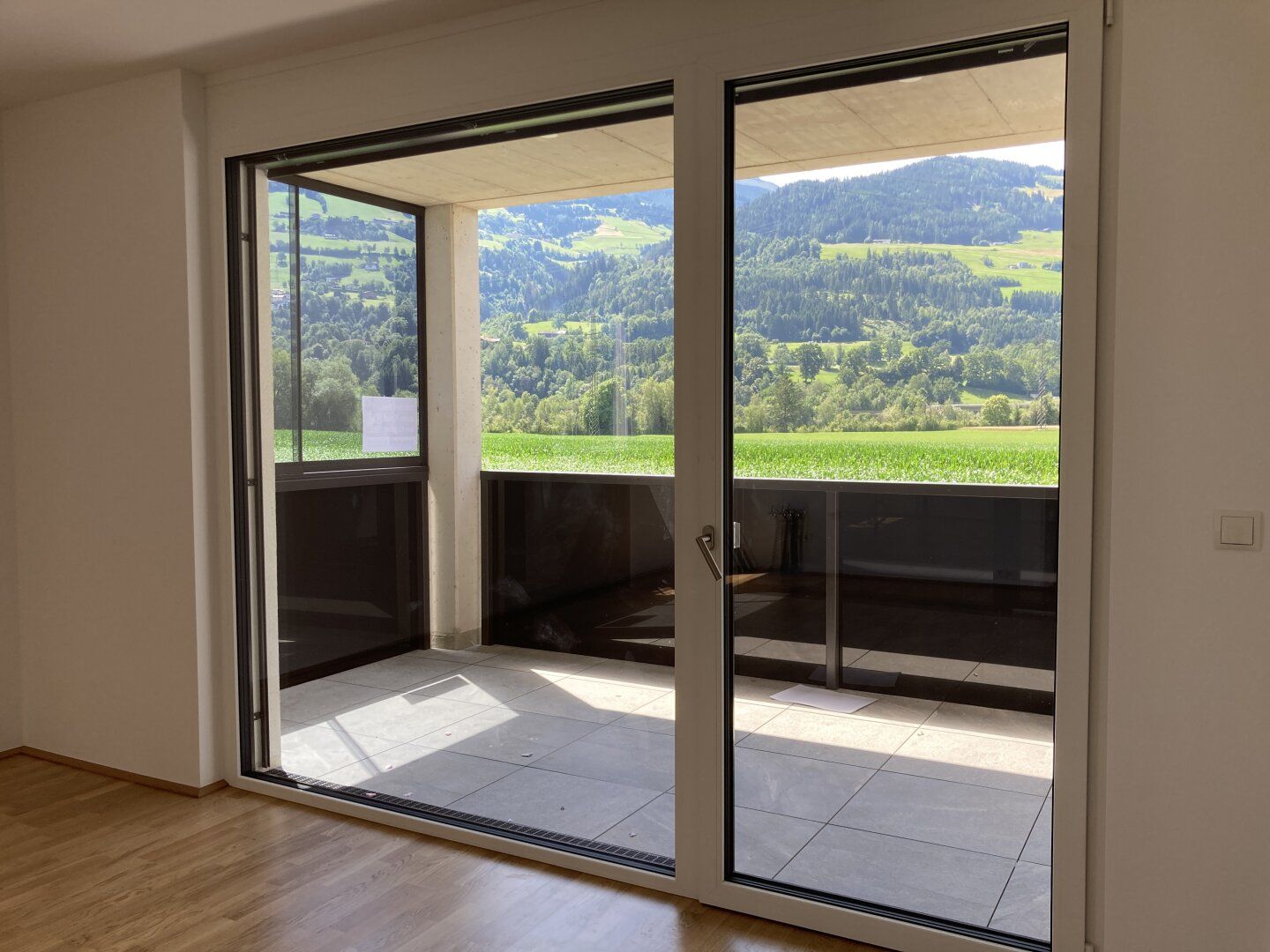 Wohnung – Baumkirchen - Ansicht 5