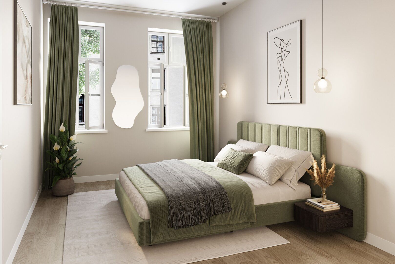Wohnung – Wien - Ansicht 5