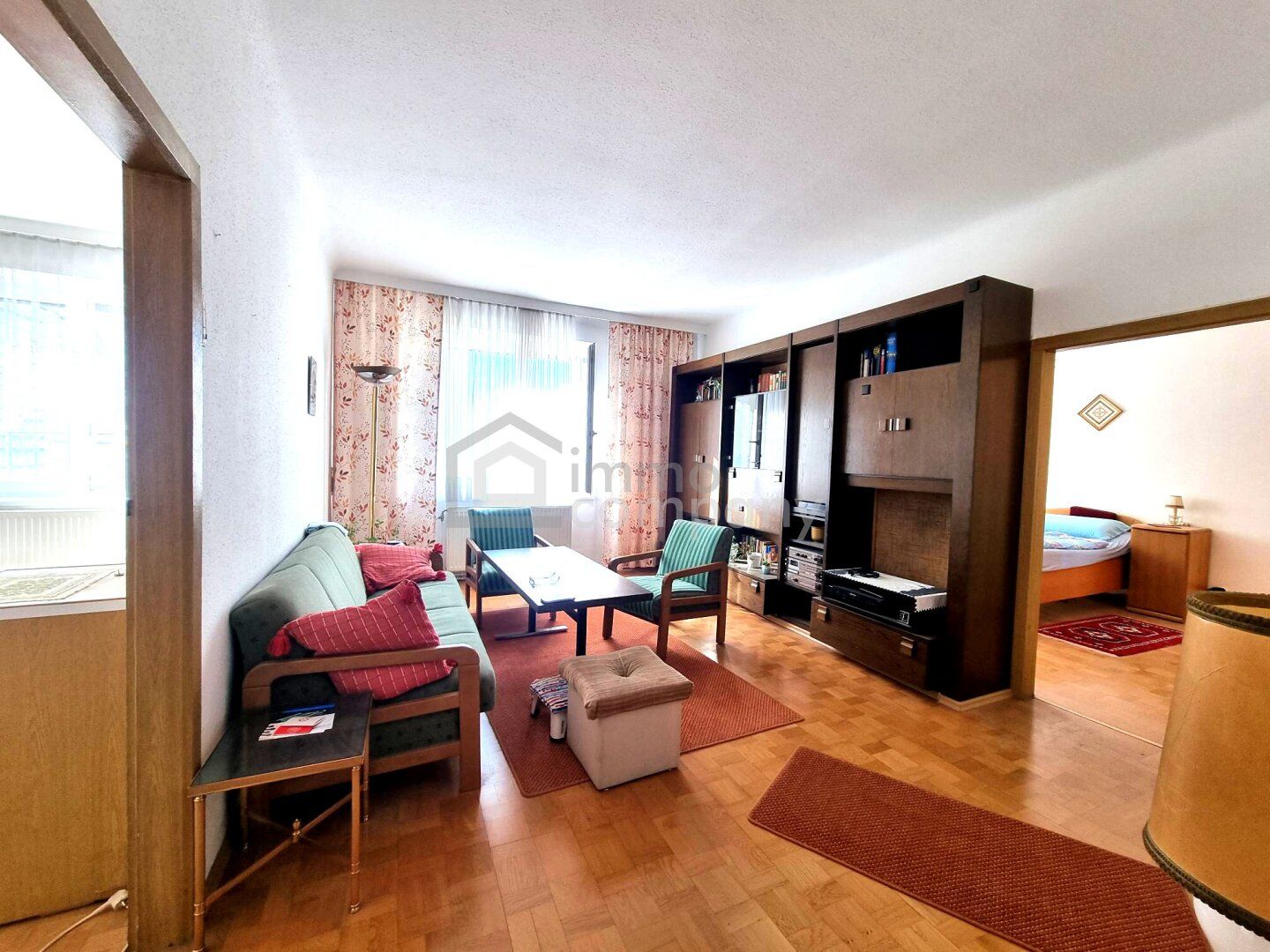 Wohnung – Wien - Ansicht 2