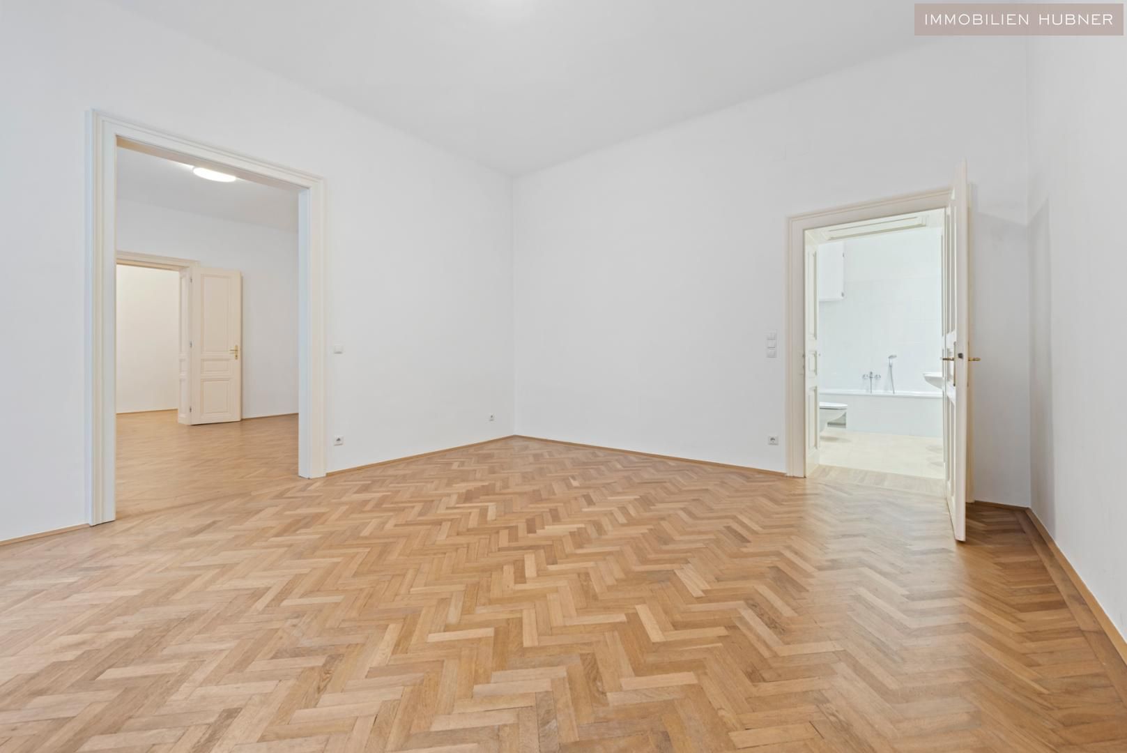 Wohnung – Wien - Mehr