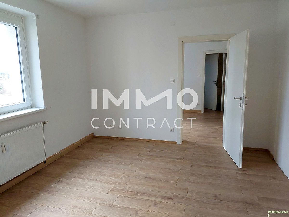 33,71m² Single Wohnung in Steyr Ennsleite