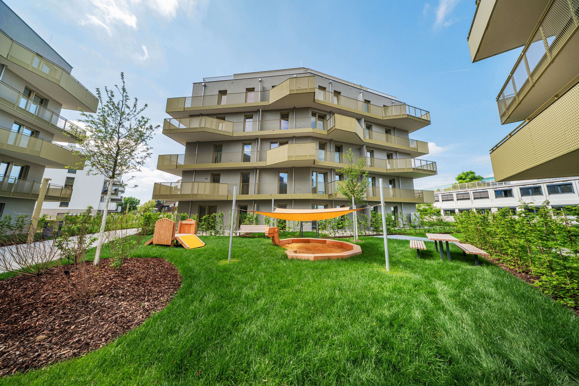 Wohnung – Wien - Ansicht 2