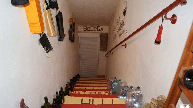 Abgang_Weinkeller2