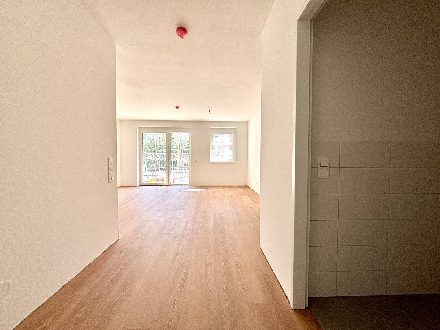 TOP 1.8 - Kirchdorf: Wohnglück Lisztstraße