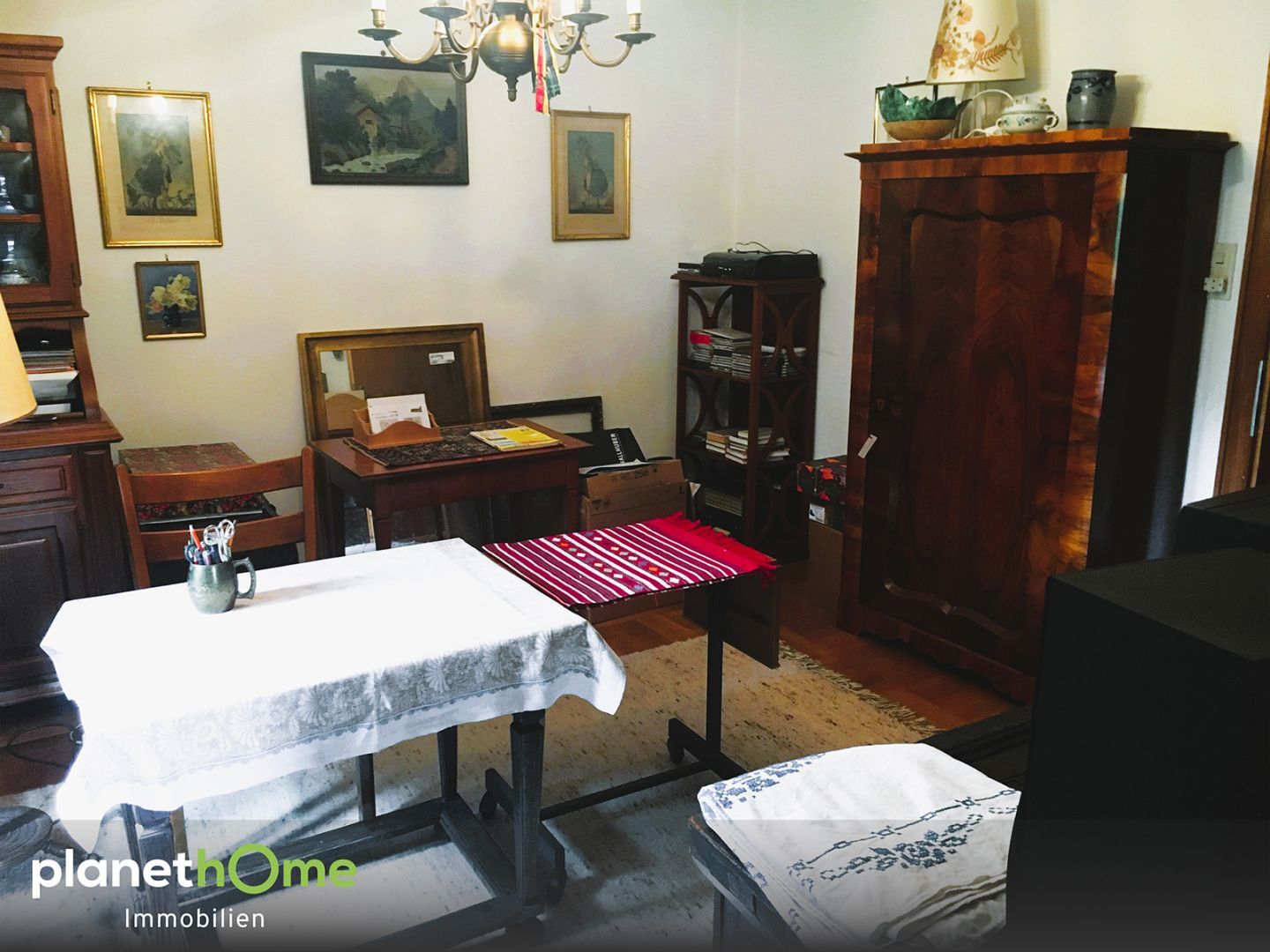 CHARMANTES SALZKAMMERGUT-HAUS - Vista 6