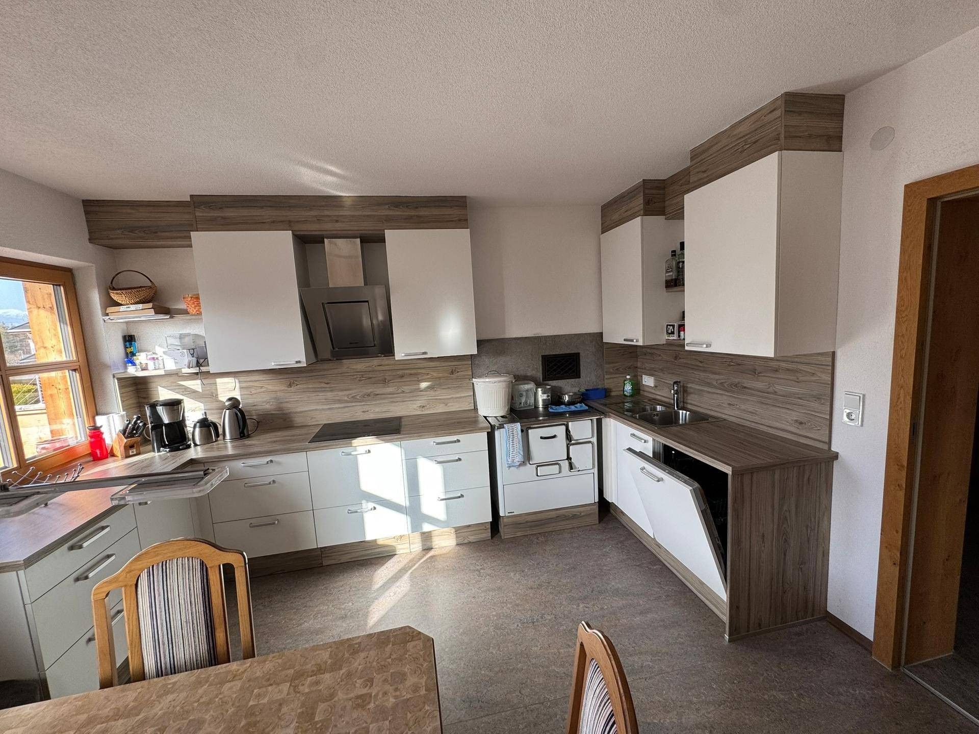 Haus – Wildermieming - Mehr