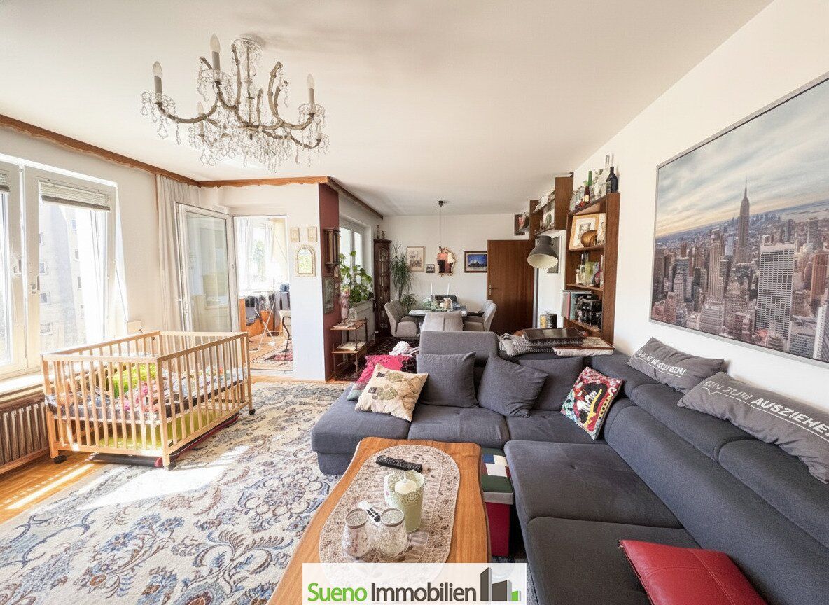 Wohnung – Linz