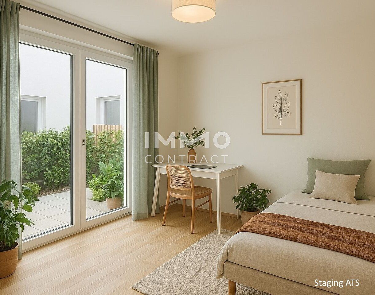 Wohnung – Wien - Ansicht 4