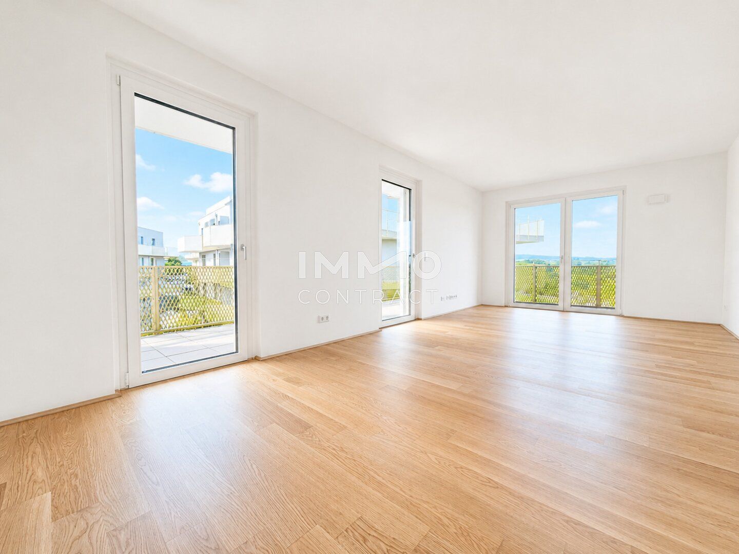 Wohnung – Wien